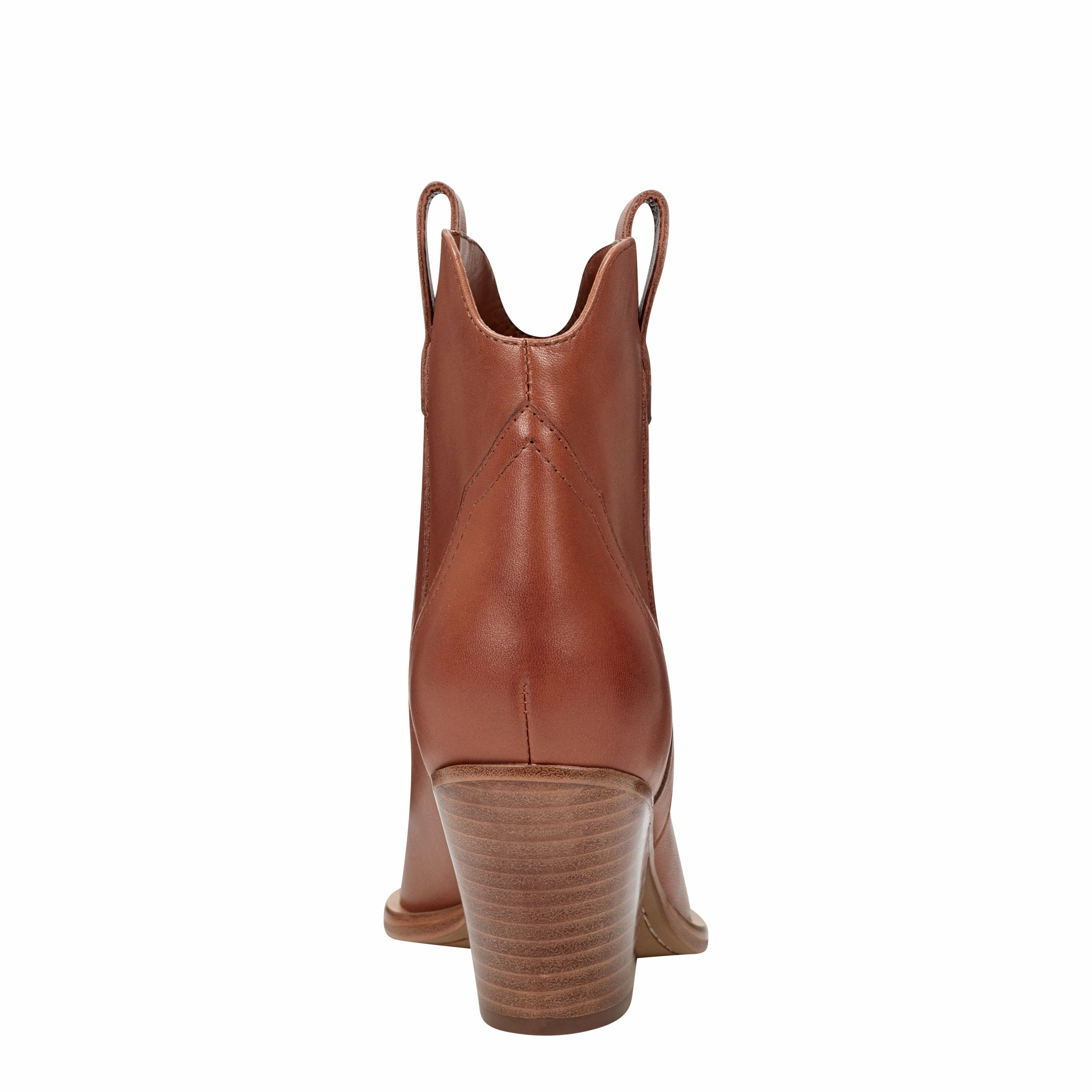 Marlie Western Bootie