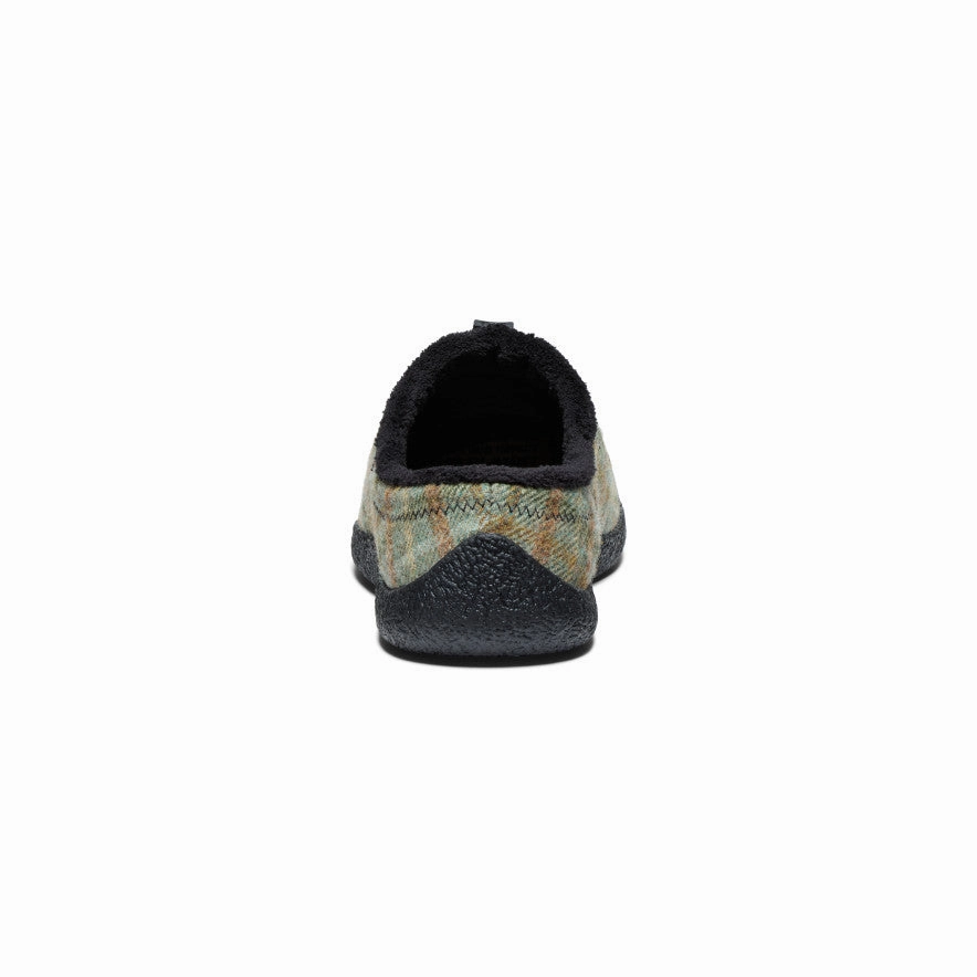 Men's Howser III Slide  |  Black/Bison