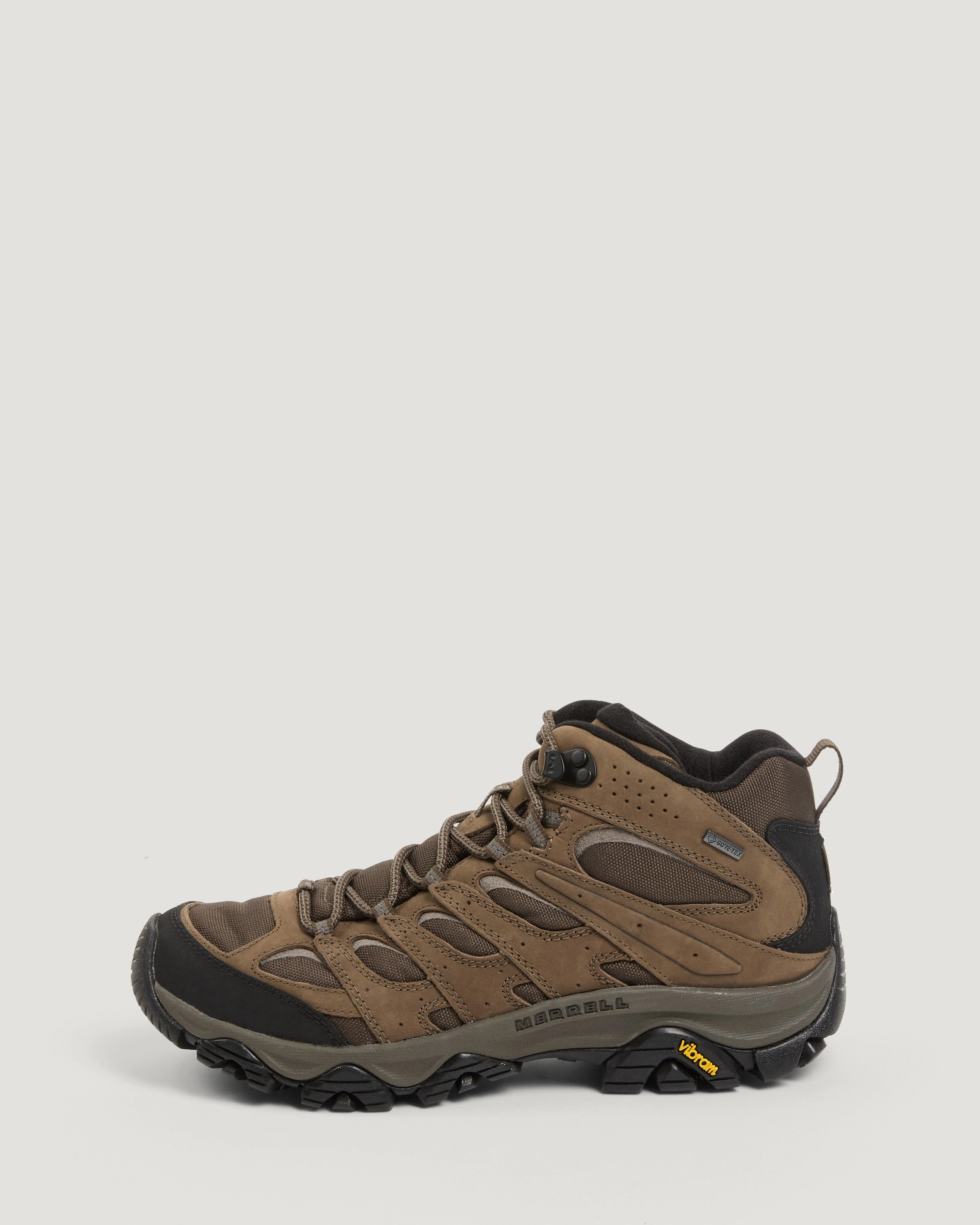Merrell Moab 3 Smooth Mid GTX Mens - Bracken