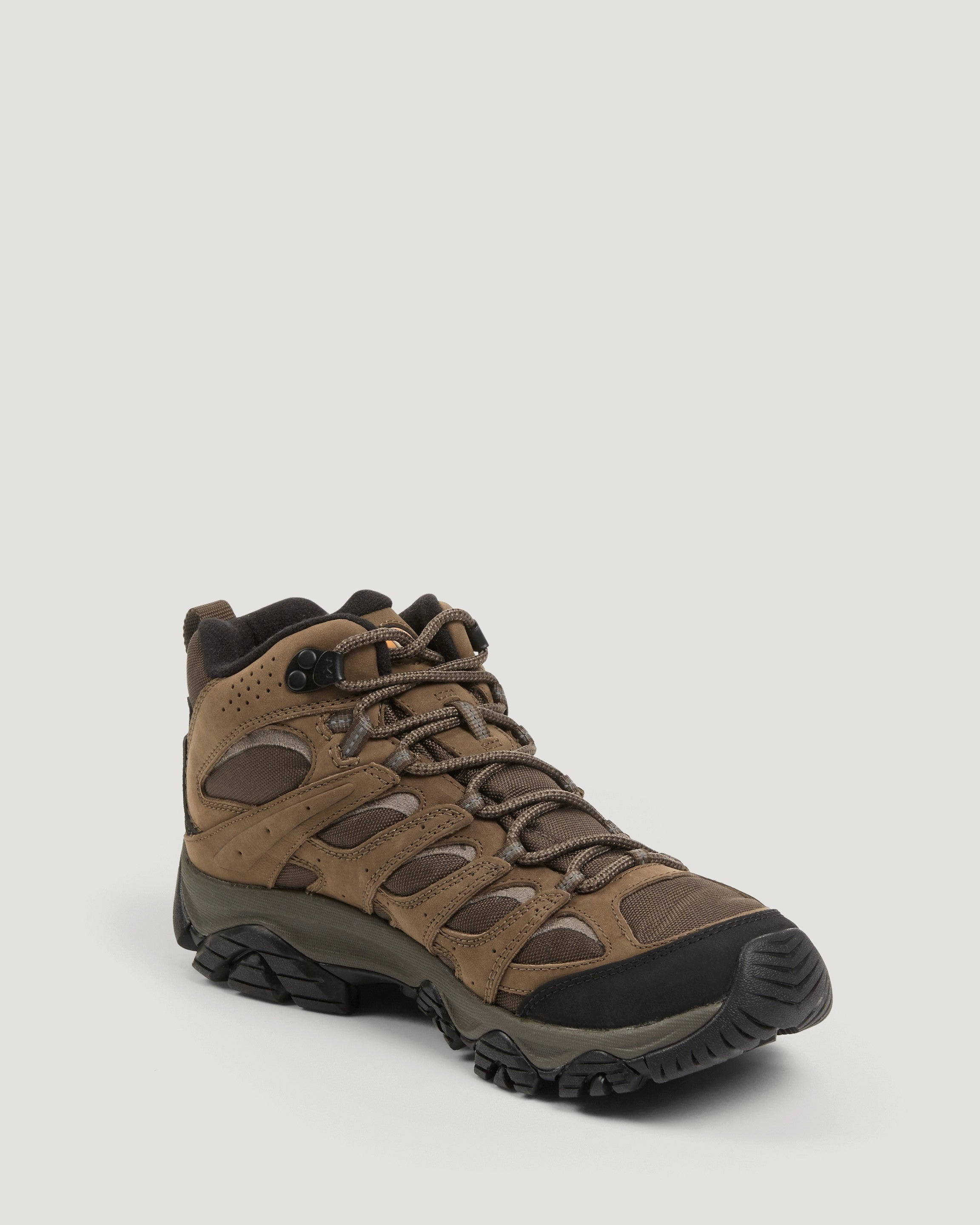 Merrell Moab 3 Smooth Mid GTX Mens - Bracken