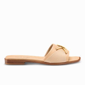 Mirjana Hardware Sandal