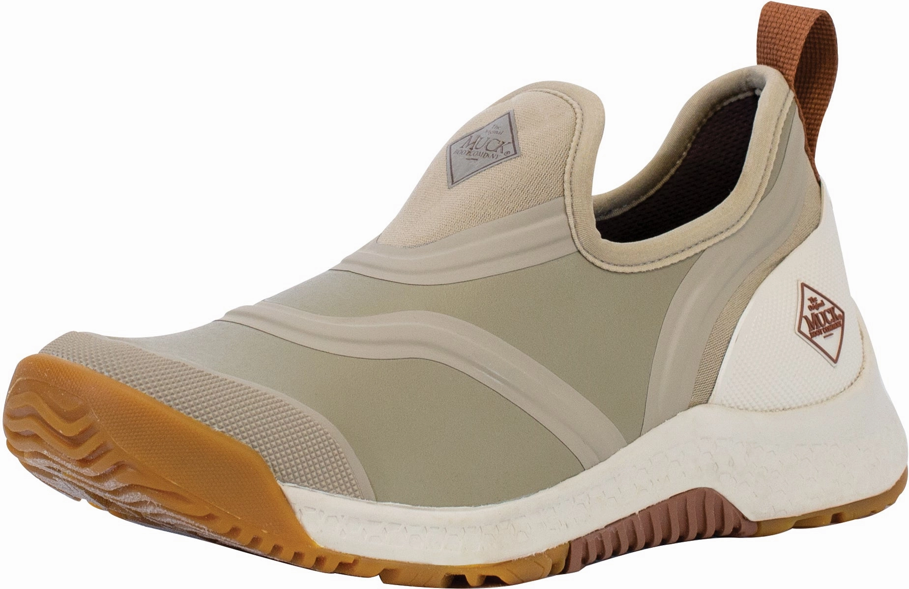 Muck Boot Women's Outscape Low Boot