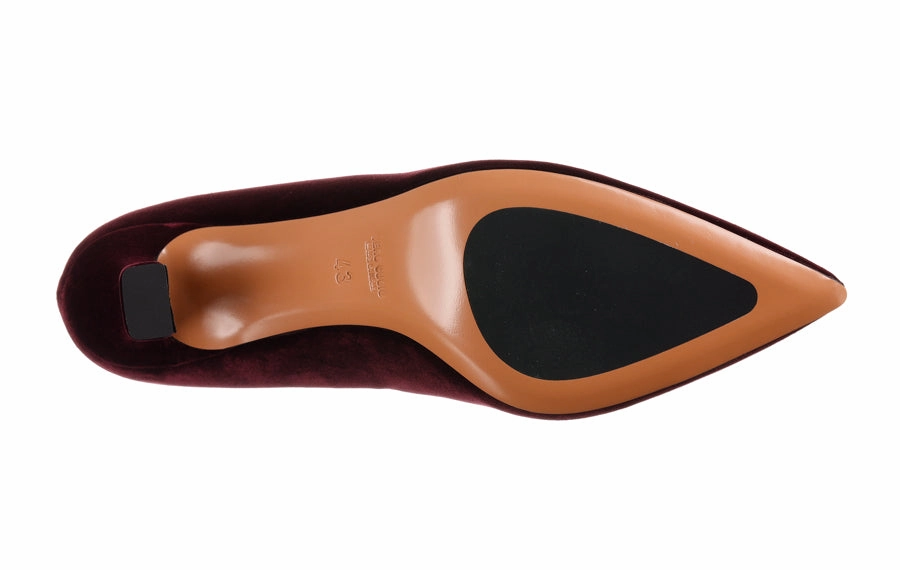 Mus Luxury Purple