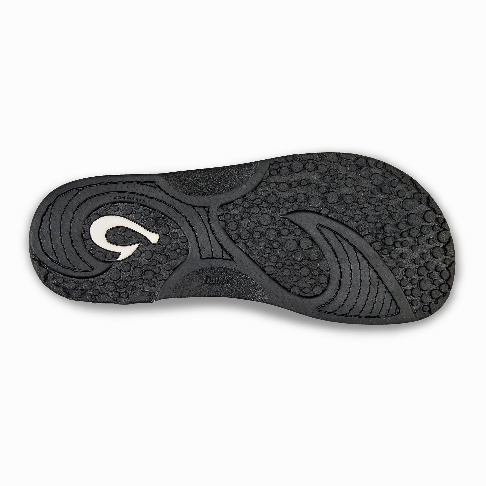 Nalu Slide - Black