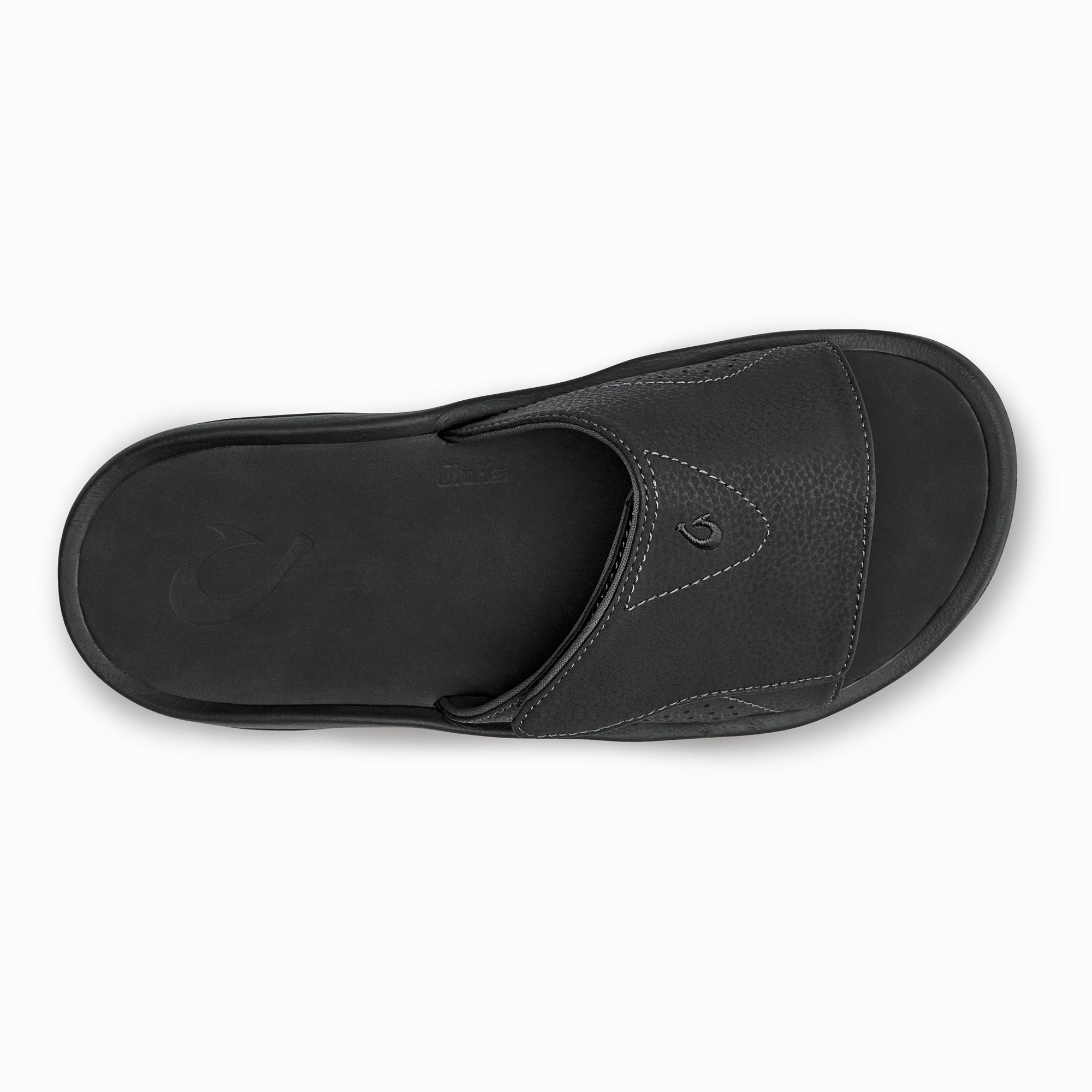 Nalu Slide - Black
