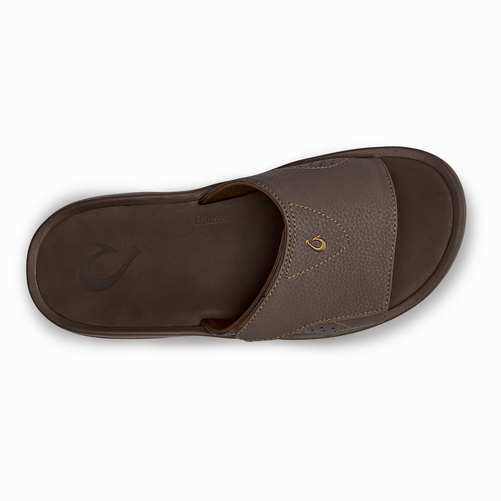 Nalu Slide - Dark Java