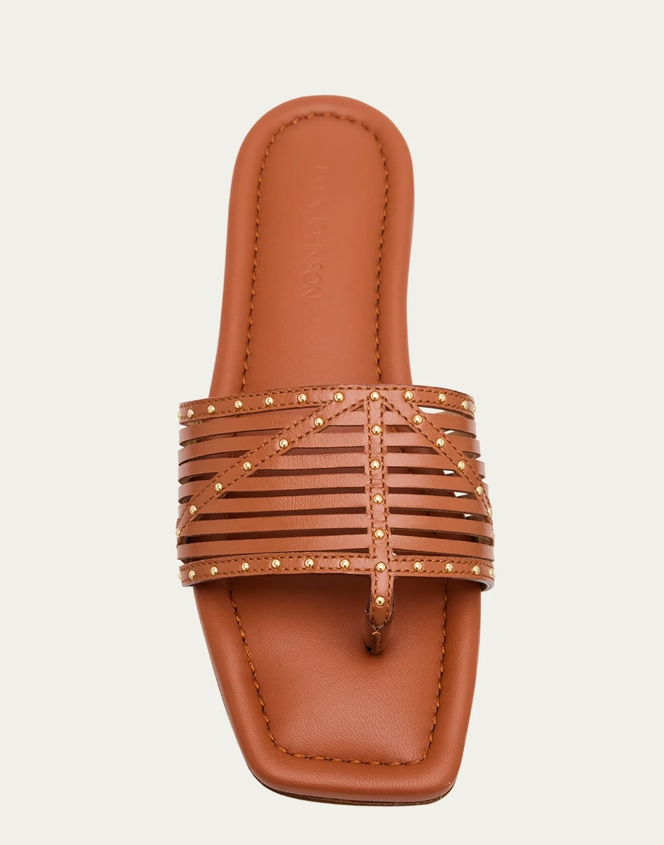Naomi Sandal