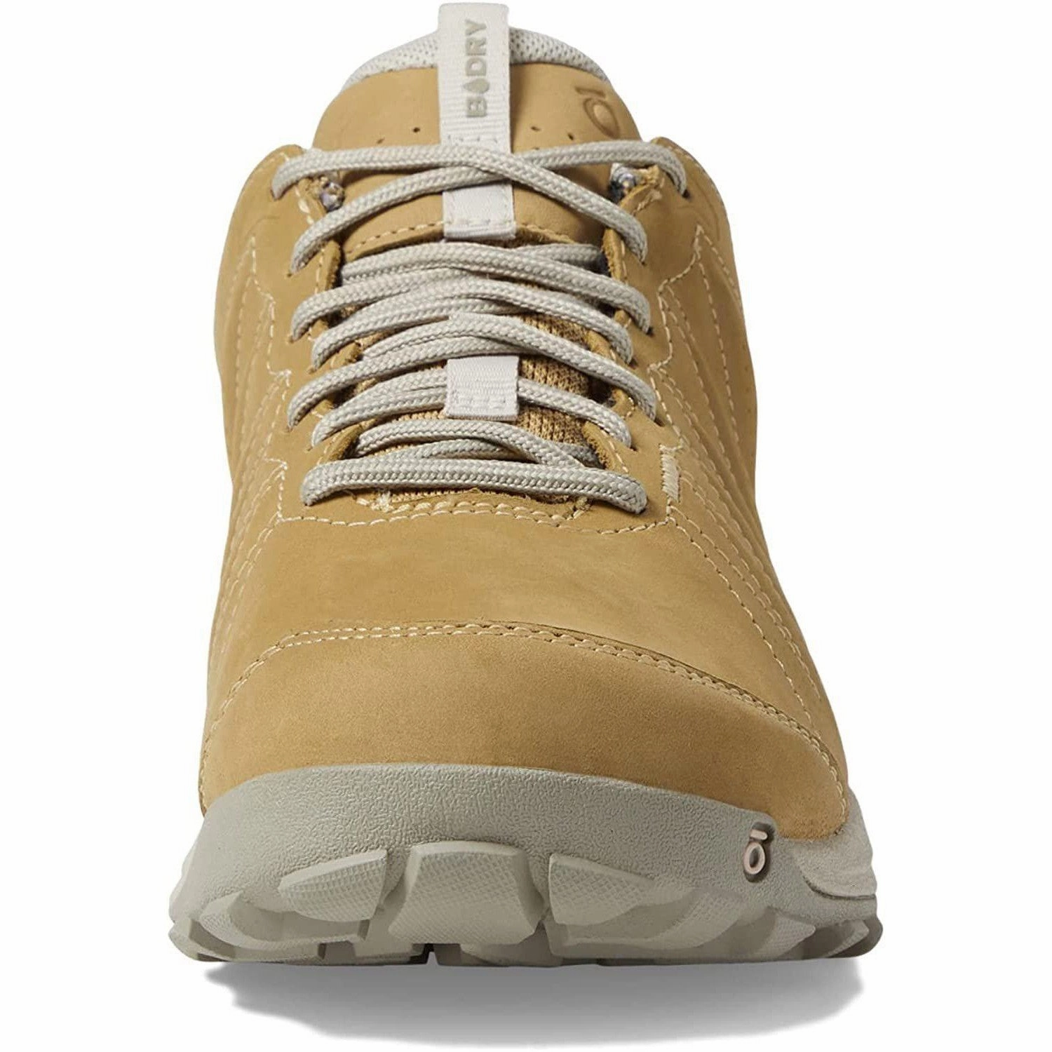 Oboz Women's Sypes Low Leather B-Dry Waterproof Hiking Shoe