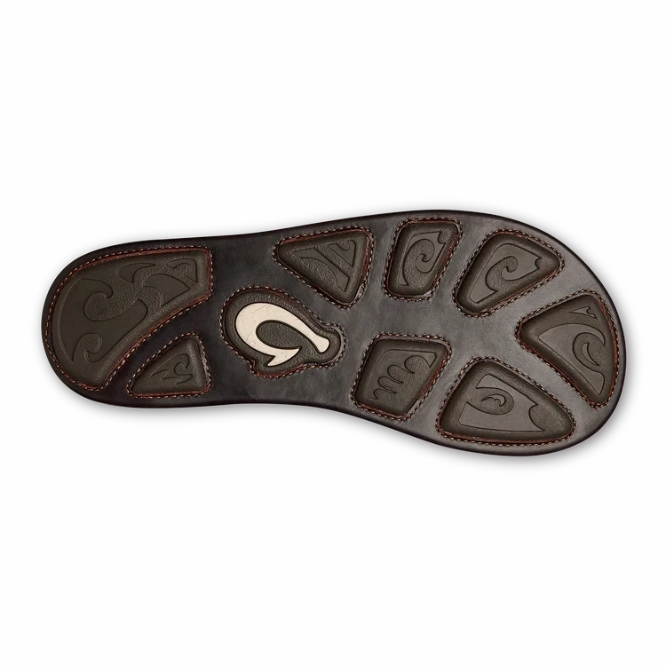 Olukai Hikianalia Men’s Beach Sandals