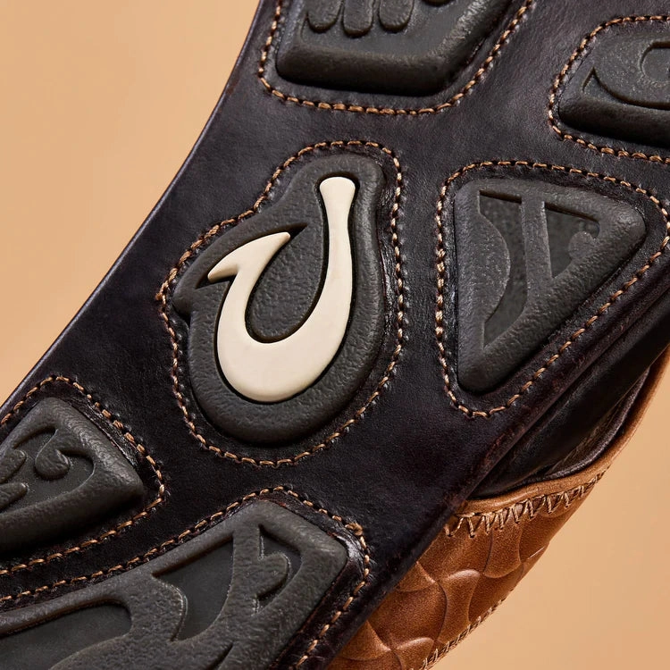 Olukai Hikianalia Men’s Beach Sandals