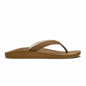 Olukai Women's Southshore Waterproof Leather Sandals