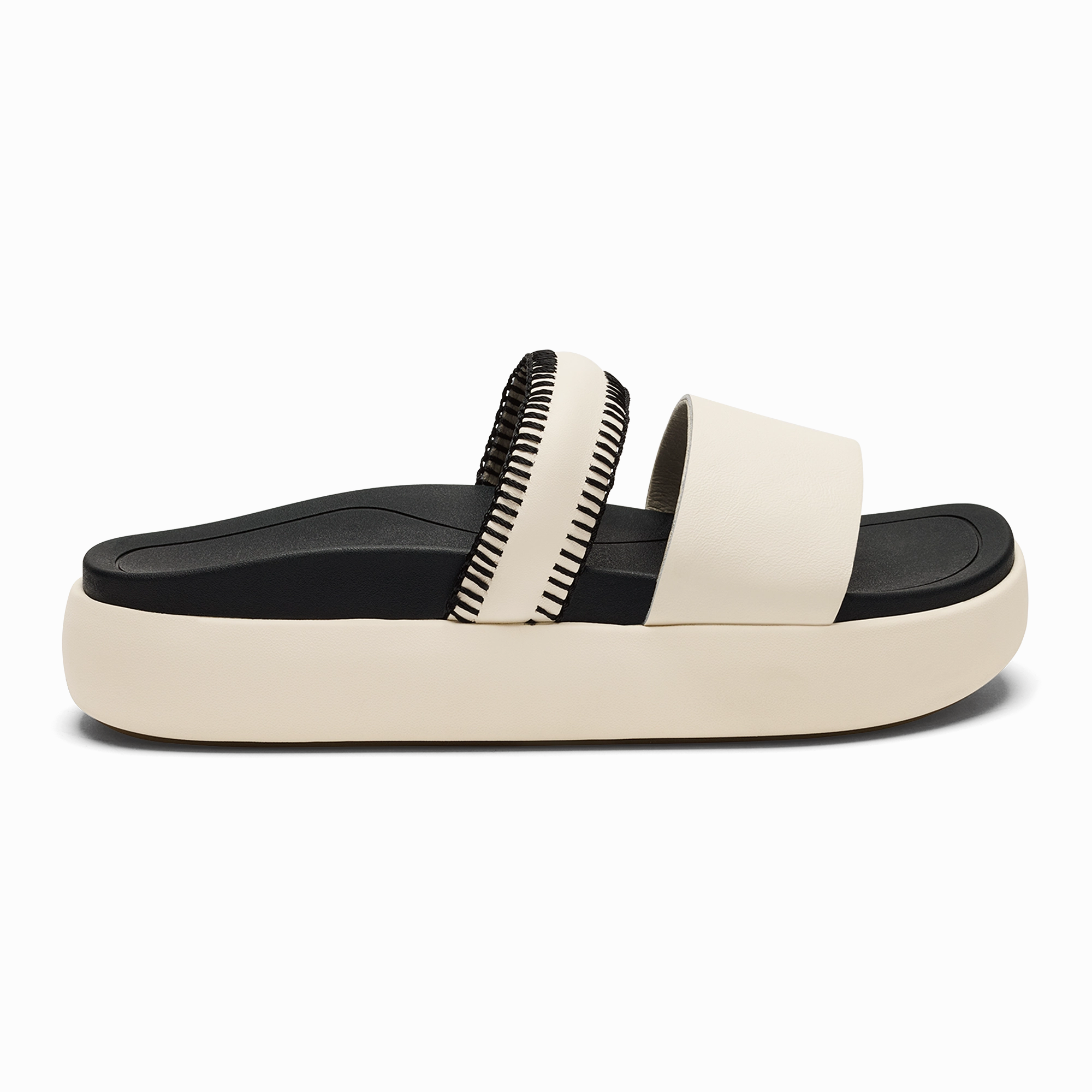 Pae - White Sand / Lava Rock