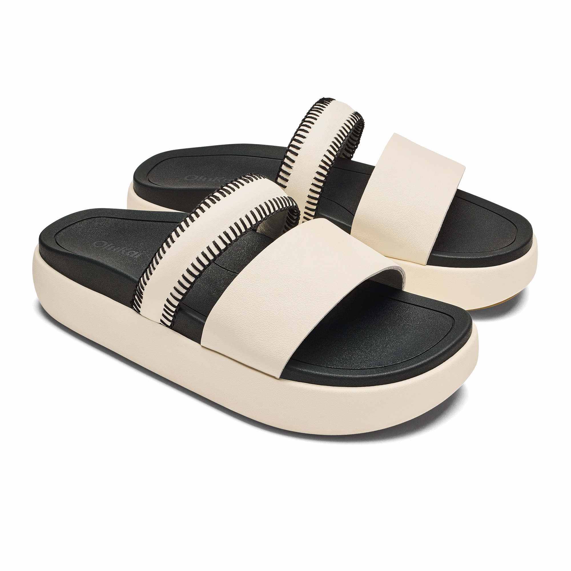 Pae - White Sand / Lava Rock
