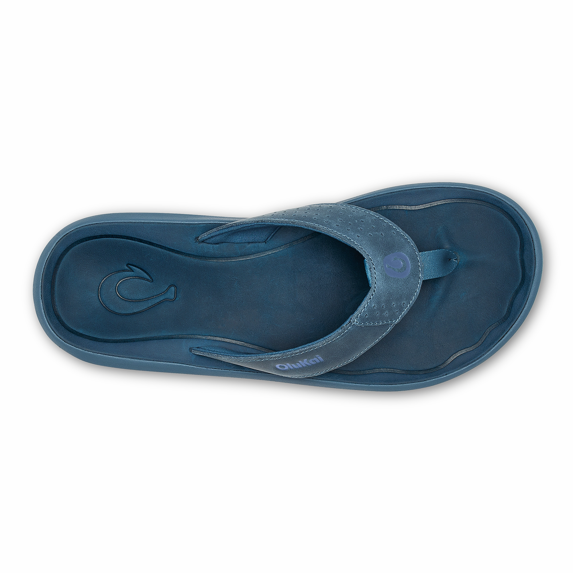 Pili - Blue Fog / Coastal Blue