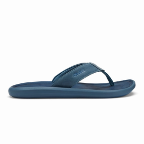 Pili - Blue Fog / Coastal Blue
