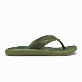 Pili - Desert Moss / Deep Green