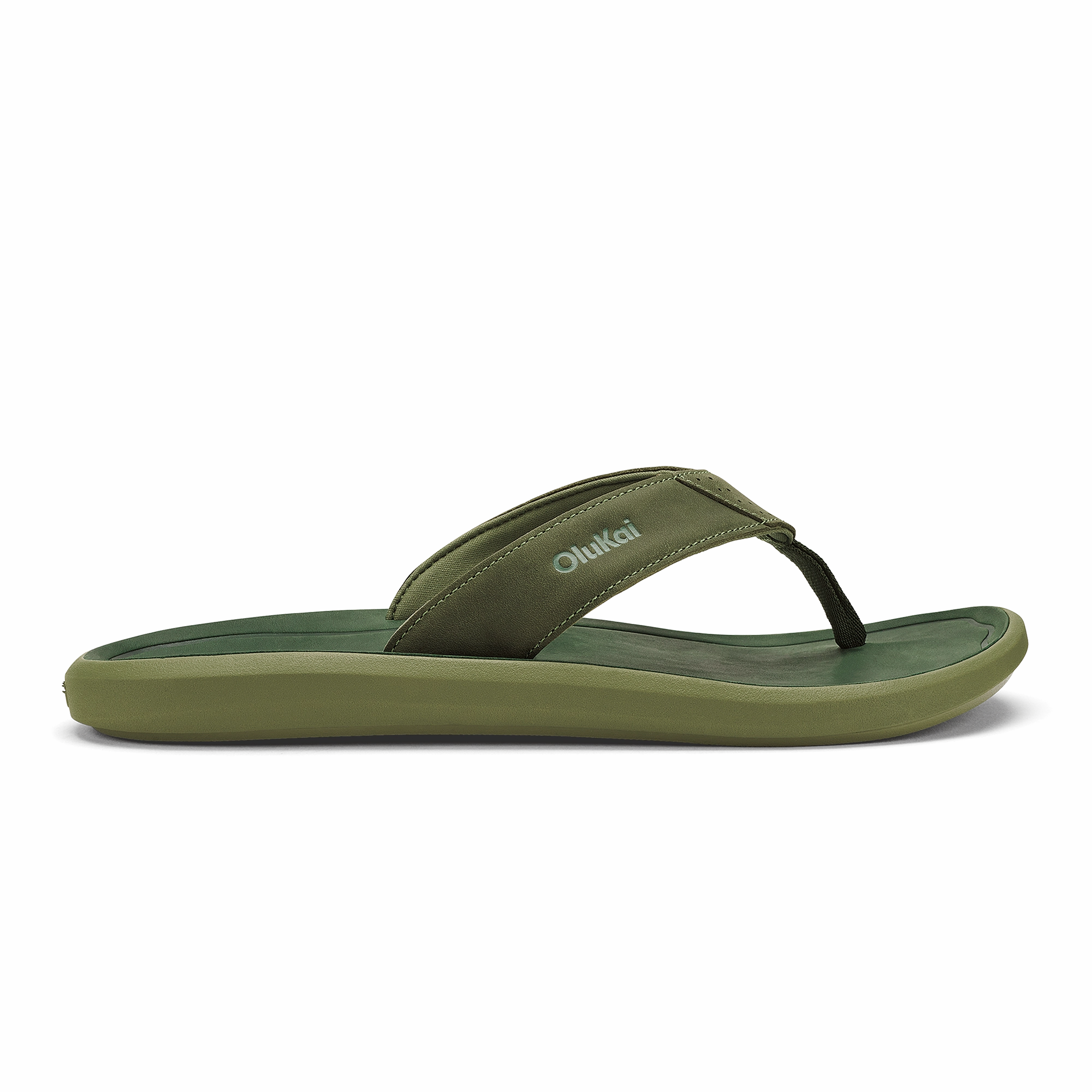 Pili - Desert Moss / Deep Green