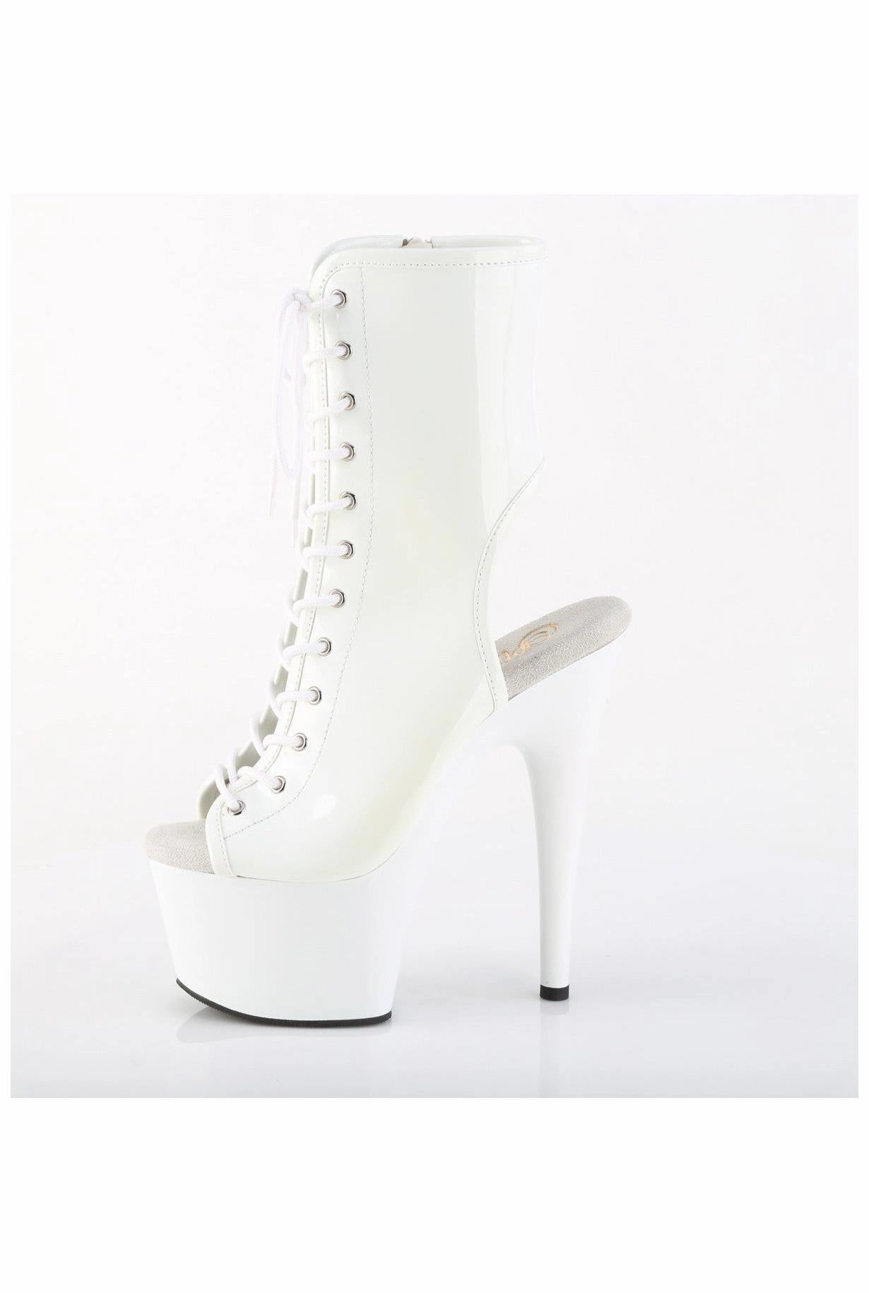 Pleaser ADORE-1016 Ankle Boot
