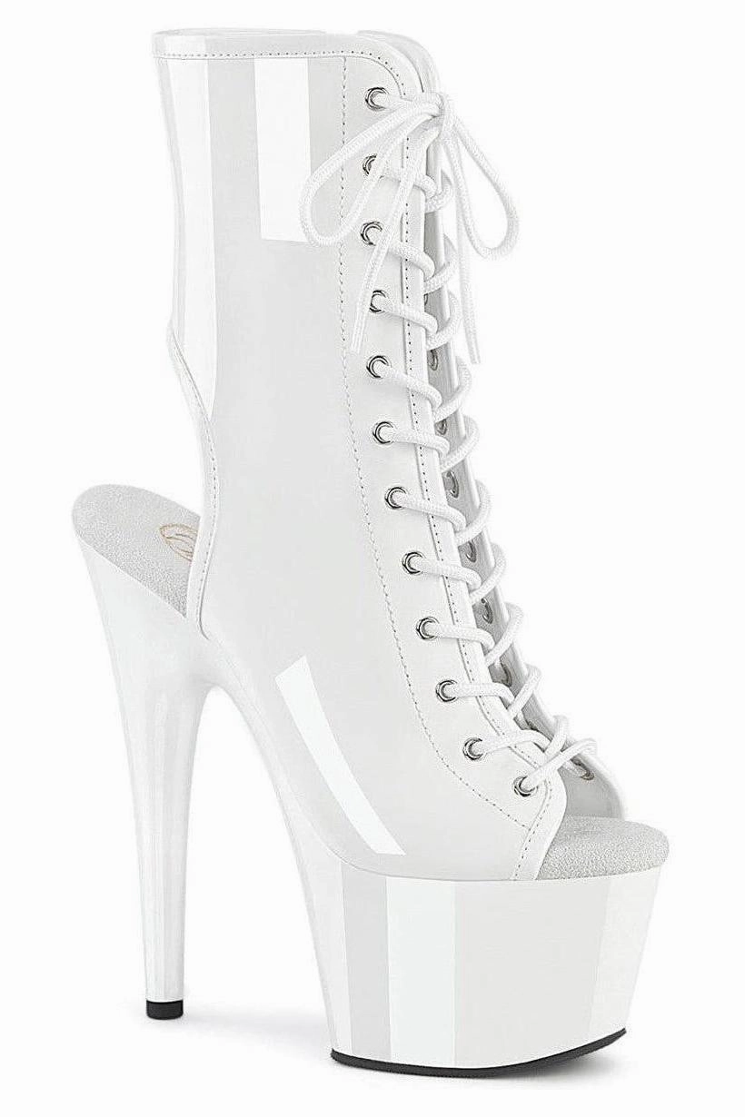 Pleaser ADORE-1016 Ankle Boot