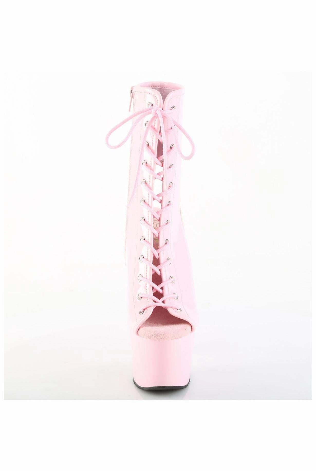 Pleaser ADORE-1016 Ankle Boot