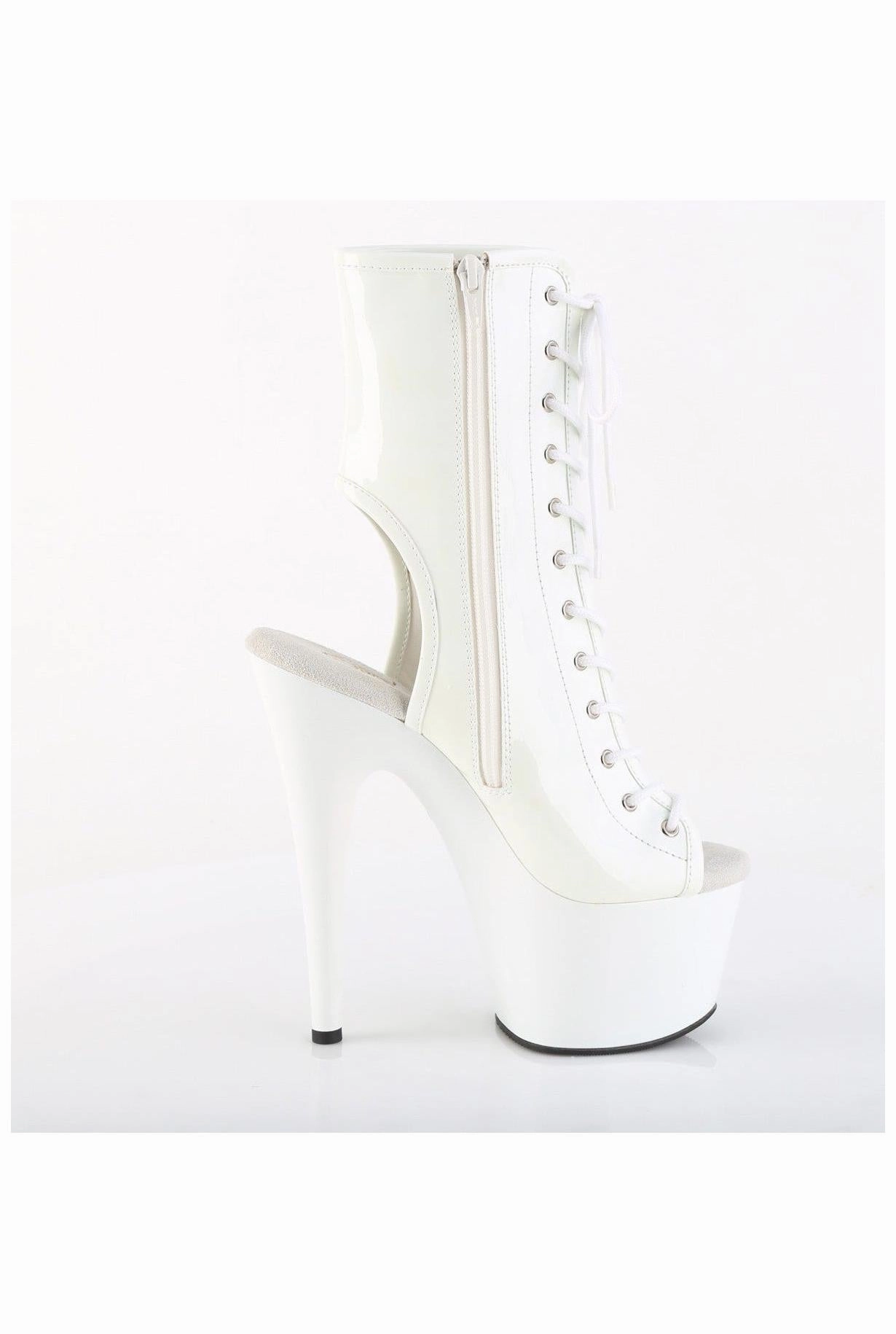 Pleaser ADORE-1016 Ankle Boot