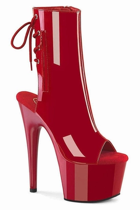 Pleaser ADORE-1018 Ankle Boot