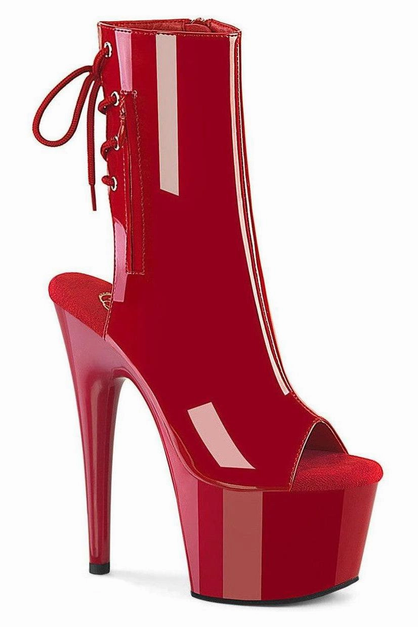 Pleaser ADORE-1018 Ankle Boot