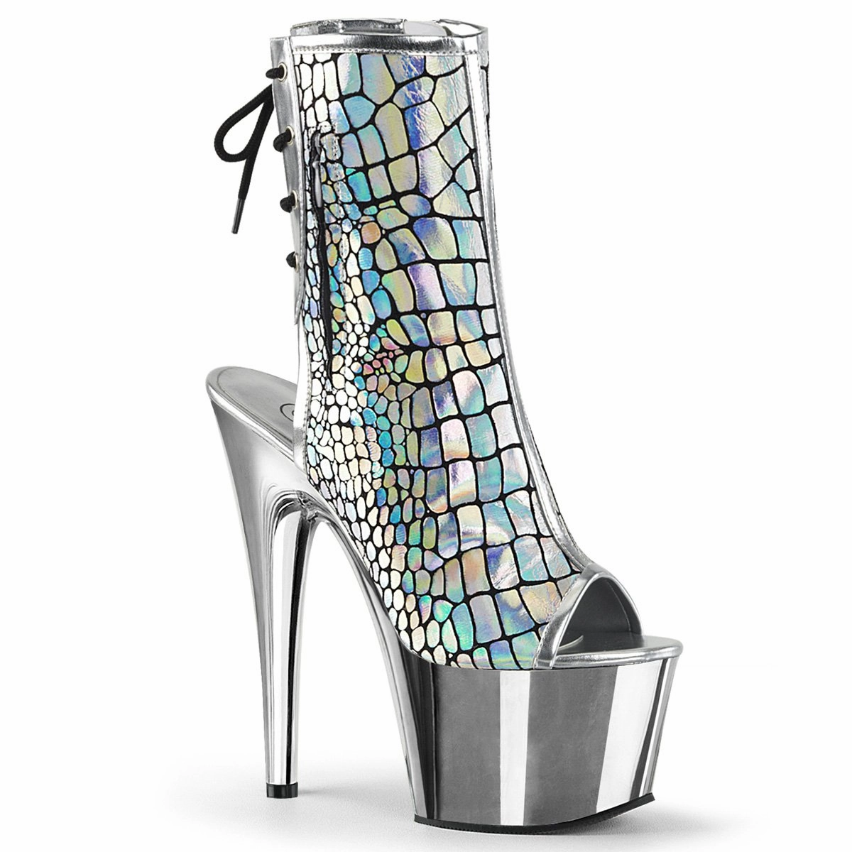 Pleaser Adore-1018HG Boots