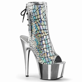 Pleaser Adore-1018HG Boots