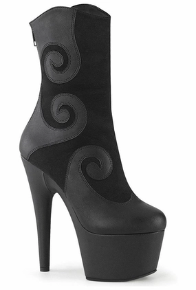 Pleaser ADORE-1034 Ankle Boot