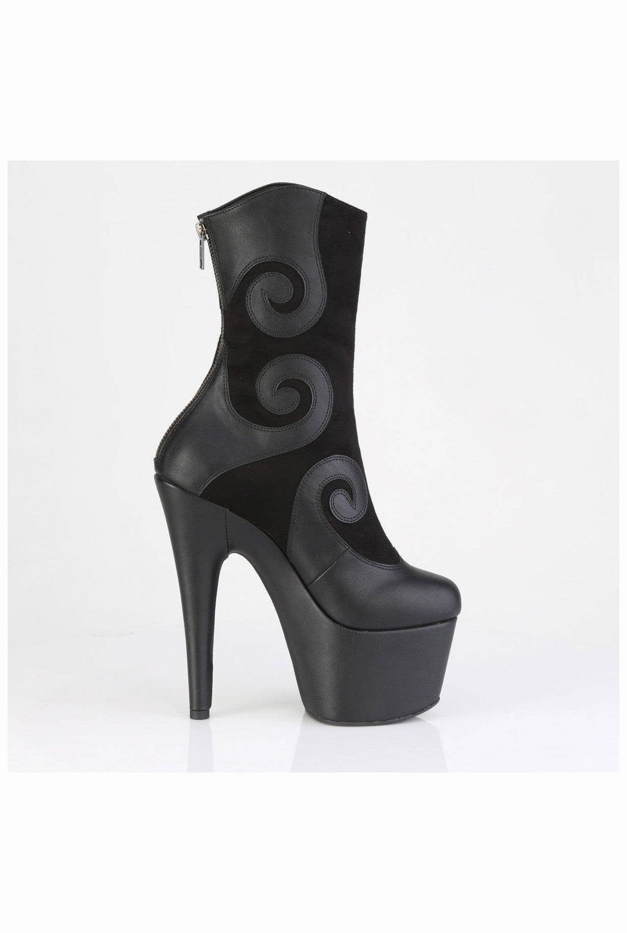 Pleaser ADORE-1034 Ankle Boot