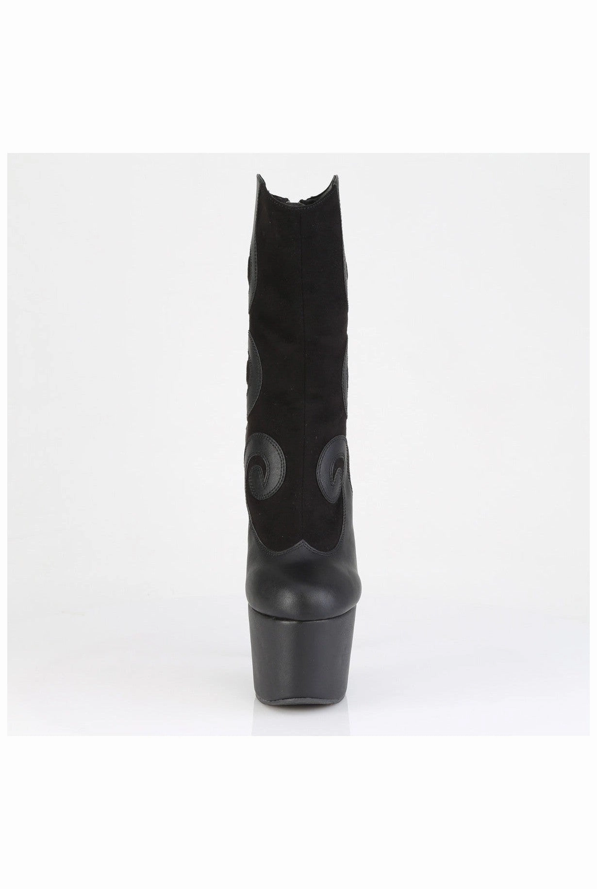 Pleaser ADORE-1034 Ankle Boot