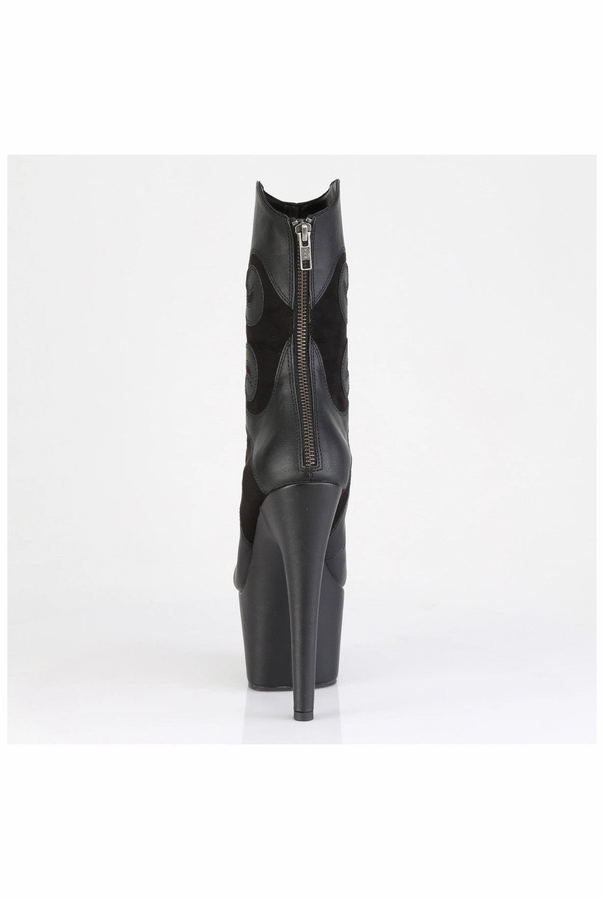 Pleaser ADORE-1034 Ankle Boot