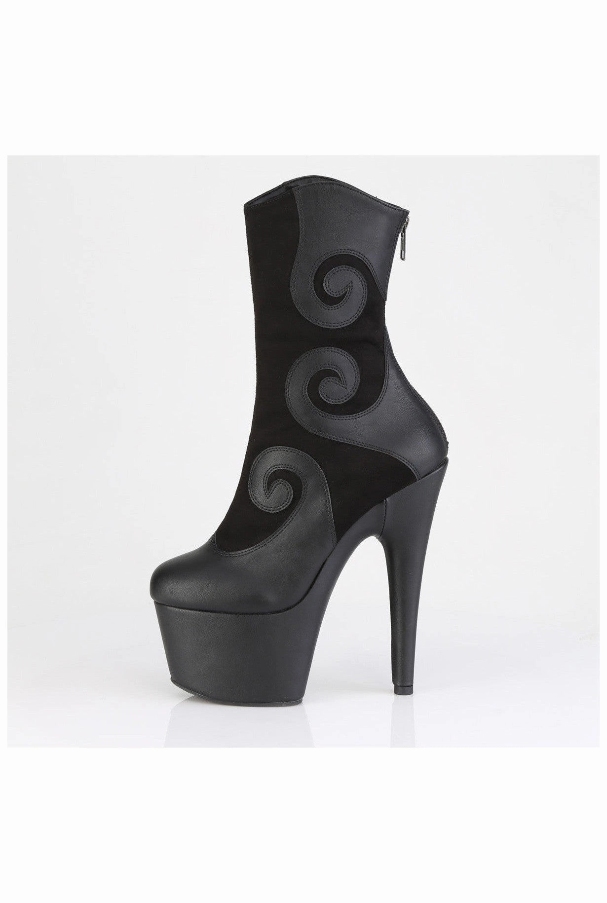 Pleaser ADORE-1034 Ankle Boot