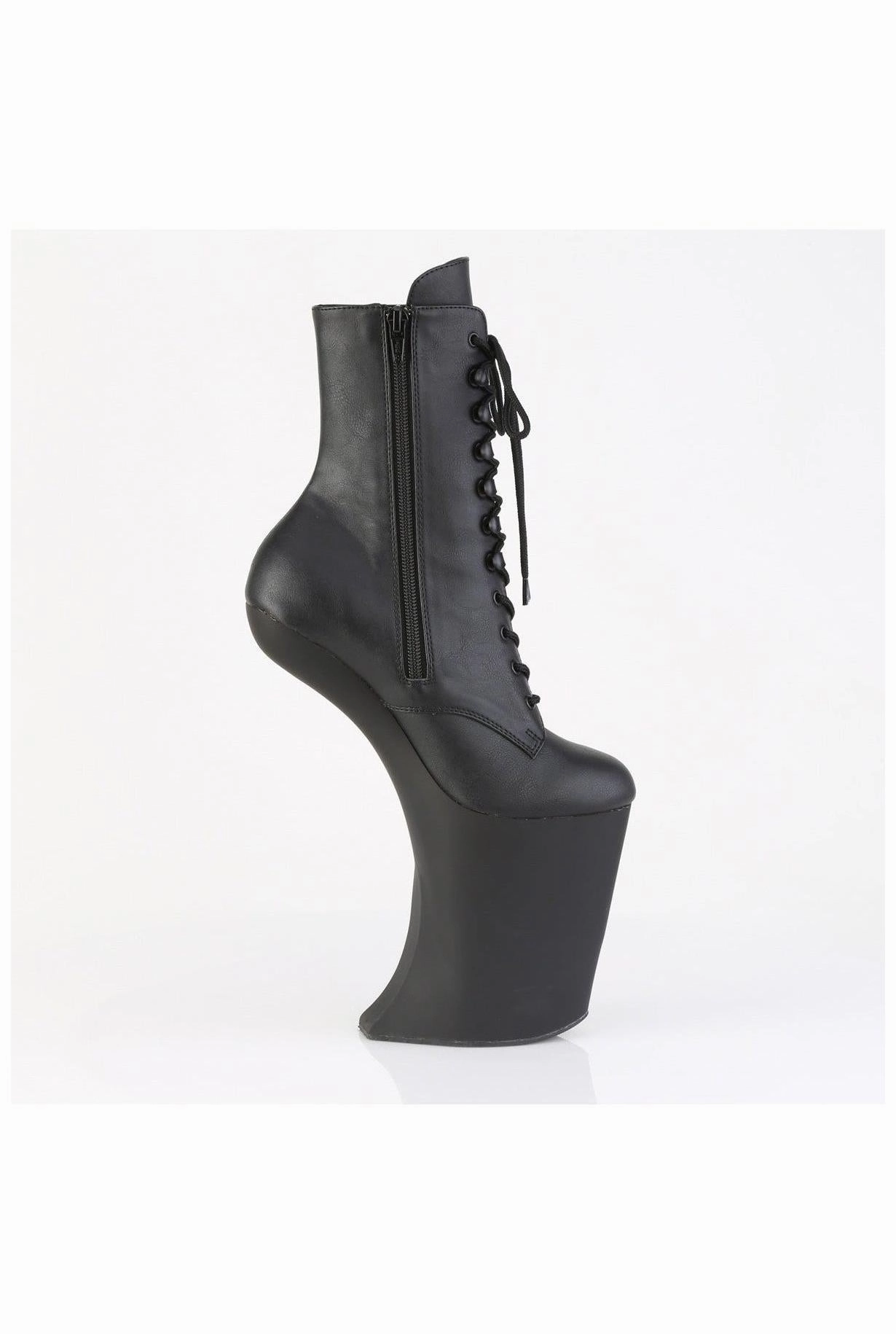 Pleaser BEWITCHED-1020 Ankle Boot