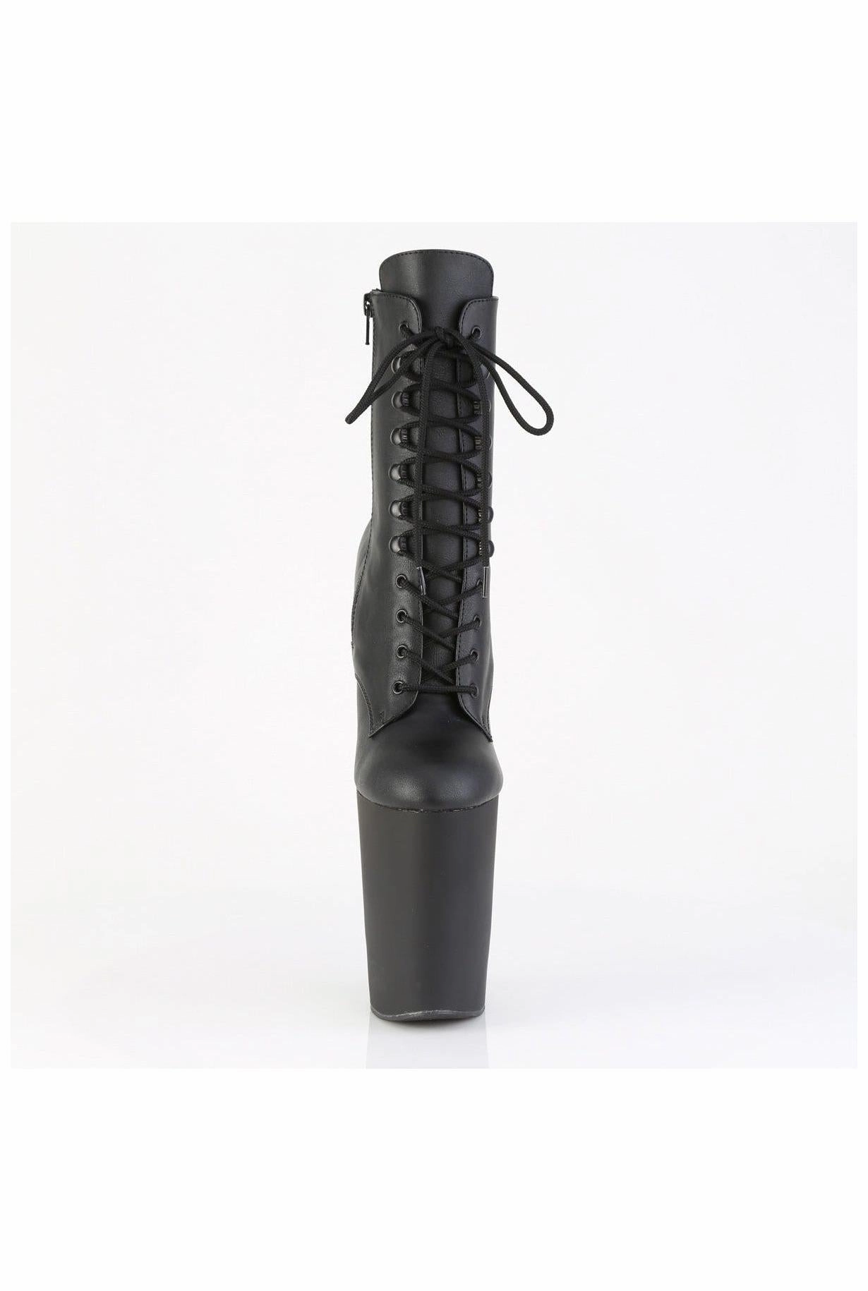 Pleaser BEWITCHED-1020 Ankle Boot