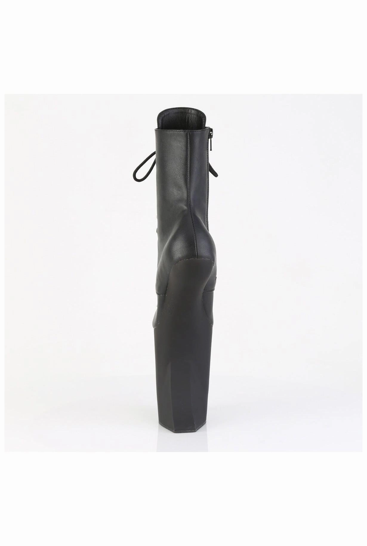 Pleaser BEWITCHED-1020 Ankle Boot