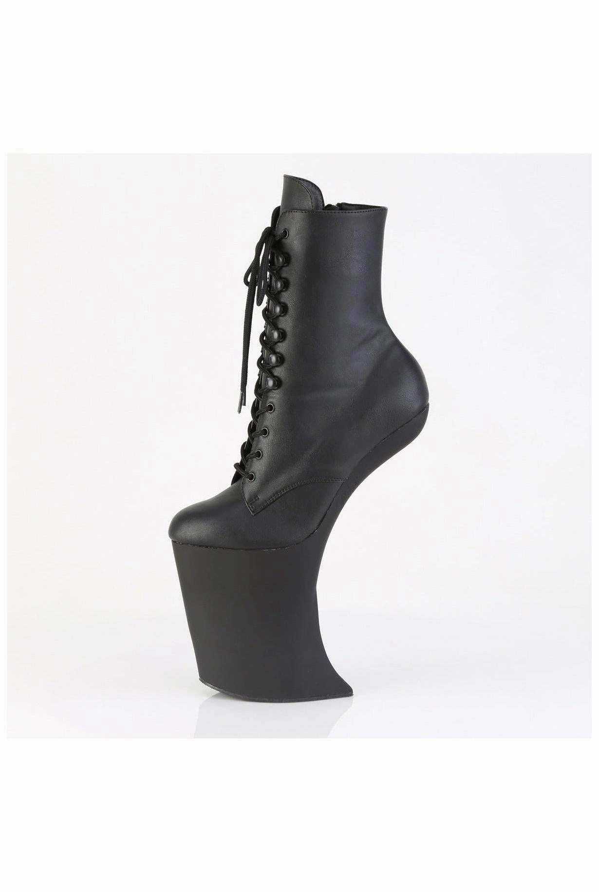 Pleaser BEWITCHED-1020 Ankle Boot