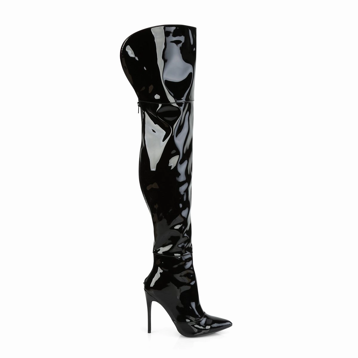 Pleaser Courtly-3012