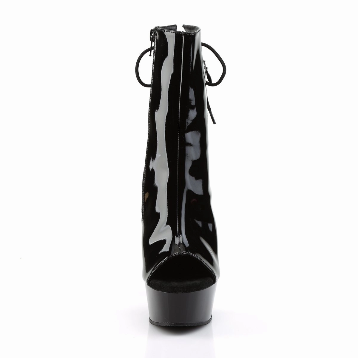 Pleaser Delight-1018 Boots