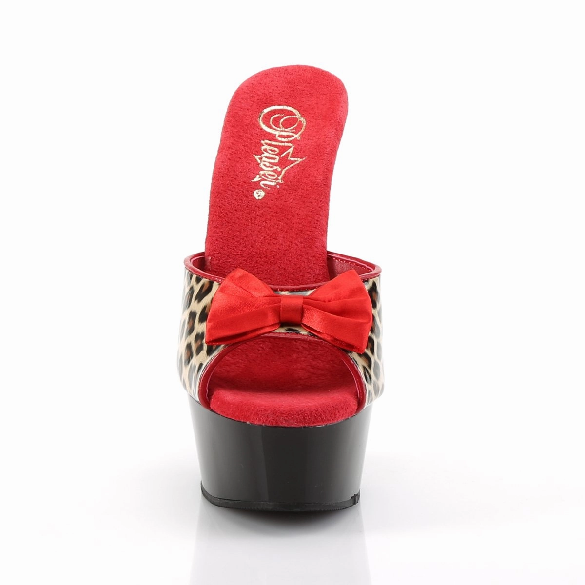 Pleaser Delight-601-6 Slide