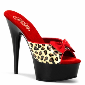 Pleaser Delight-601-6 Slide