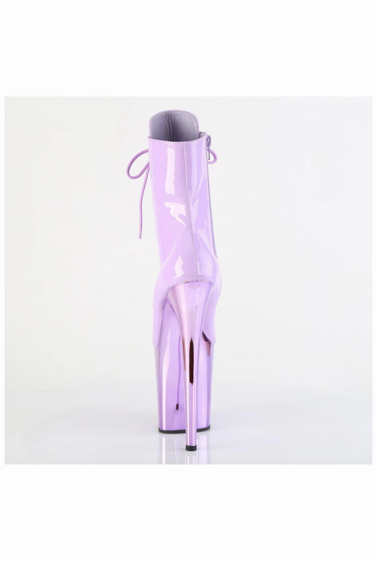 Pleaser FLAMINGO-1020 Ankle Boot