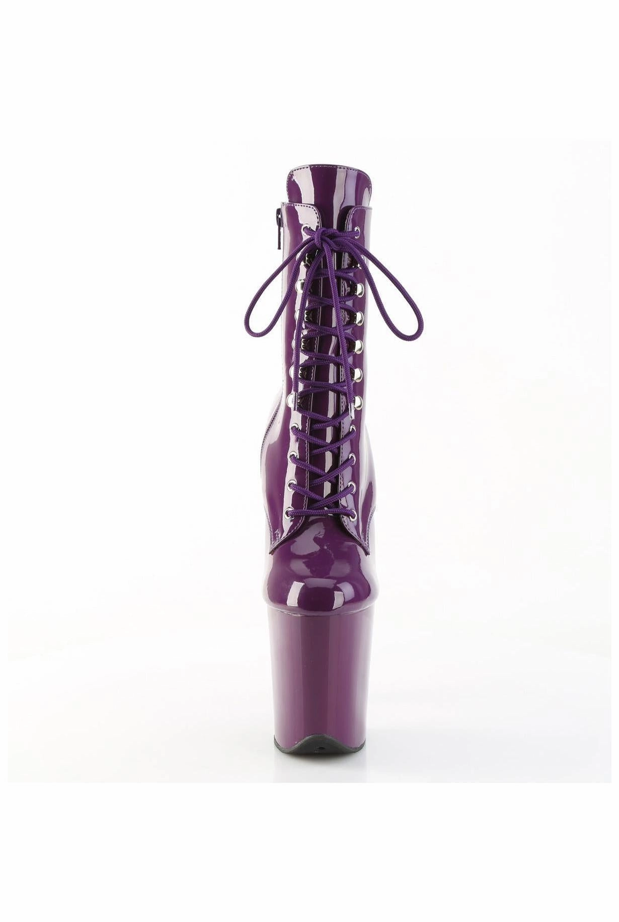 Pleaser FLAMINGO-1020 Ankle Boot