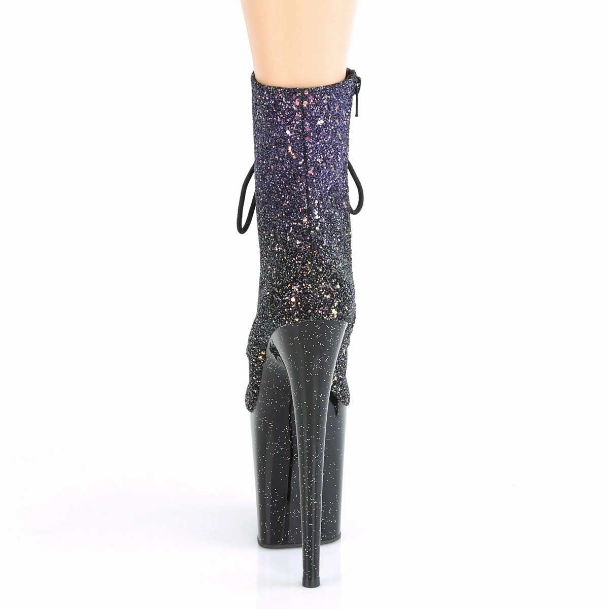 Pleaser Flamingo-1020OMBG
