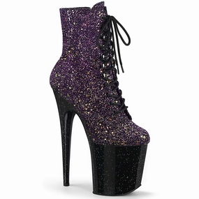 Pleaser Flamingo-1020OMBG