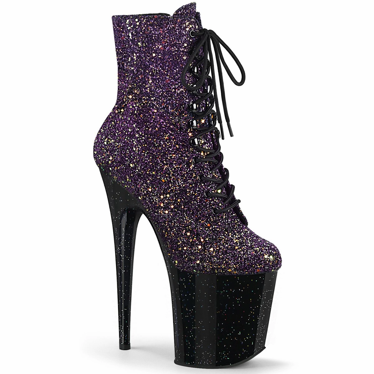 Pleaser Flamingo-1020OMBG