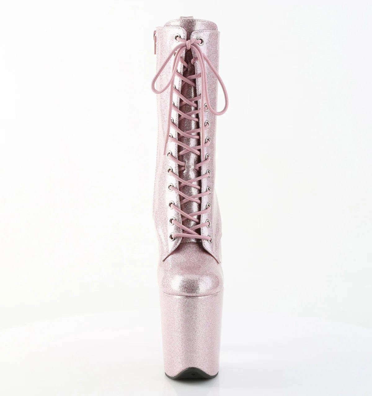 Pleaser Flamingo-1040GP Boots