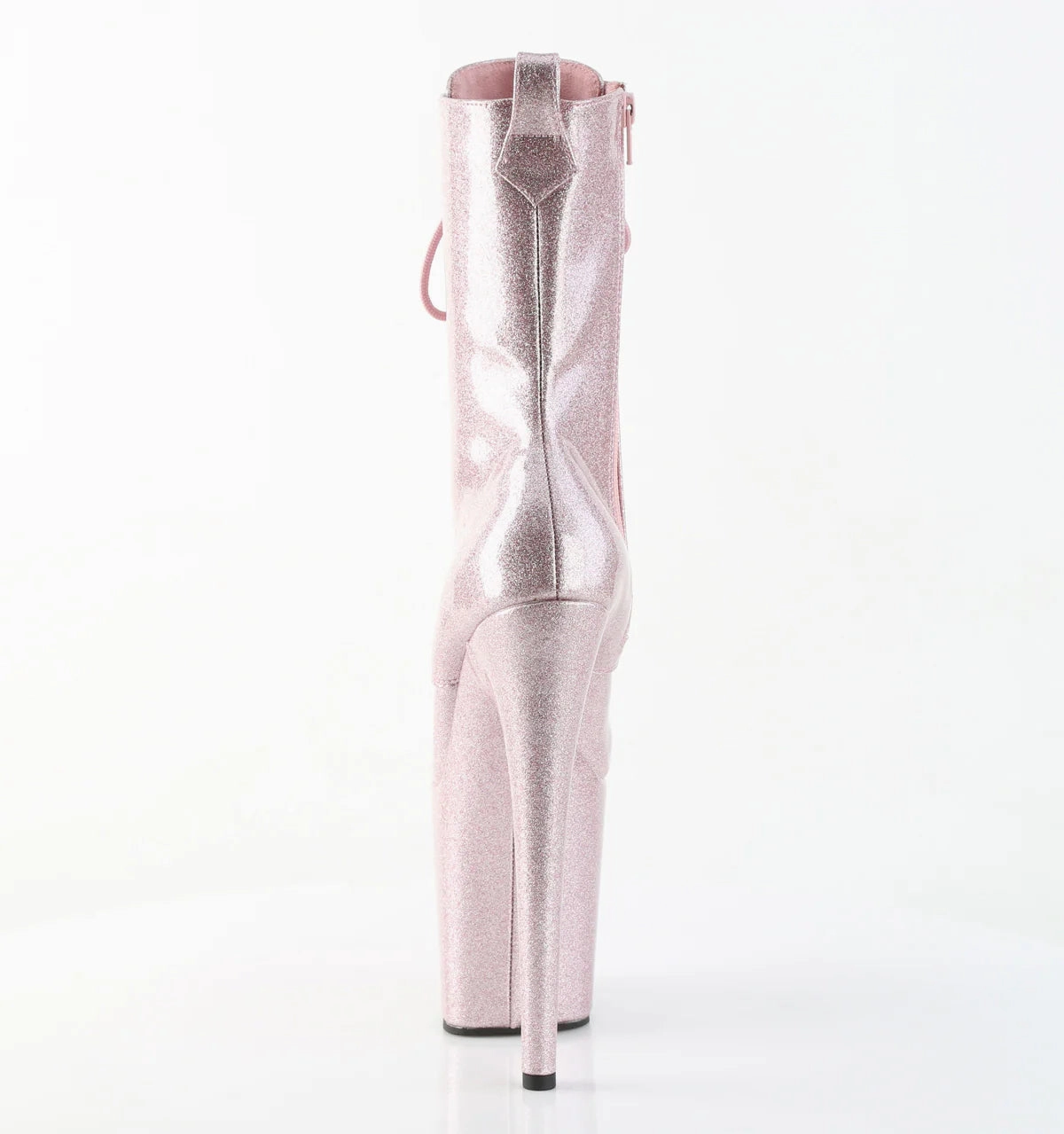 Pleaser Flamingo-1040GP Boots