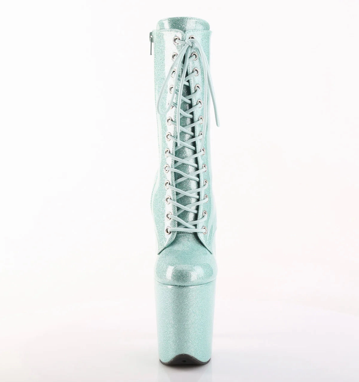 Pleaser Flamingo-1040GP Boots